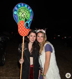 Image of Dirtybird Campout East 2018 - St. Cloud, FL - Round 3