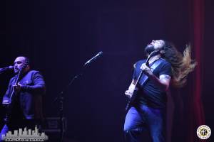 Image of Coheed and Cambria @ Aragon Ballroom - Chicago, IL - 5/19