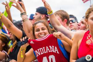 Image of Indy 500 Snake Pit 2017