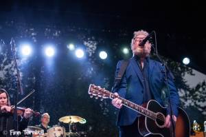 Image of Flogging Molly @ Cuthbert Amphitheater - Eugene, OR