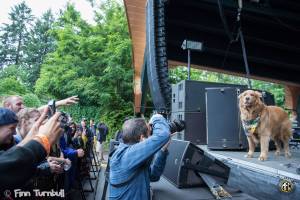 Image of Slightly Stoopid with Stick Figure @ Cuthbert Amphitheater - Eugene, OR - 06/10/18