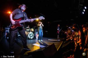 Image of Circle Jerks w/ Adolescents @ Sessions Music Hall - Eugene, OR