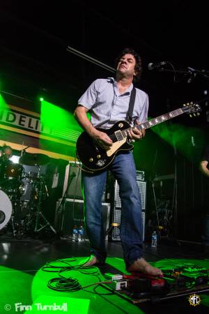 Image of Dean Ween Group West Coast Tour Close