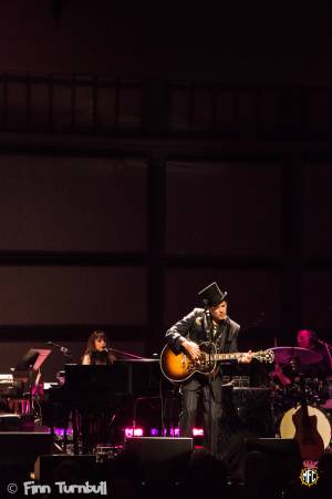 Image of Rufus Wainwright @ Shedd Institute - Eugene, OR