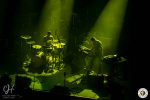 Image of Lettuce and Russ Liquid - The Vic Theatre - Chicago