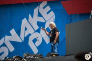 Image of Indy 500 Snake Pit 2017