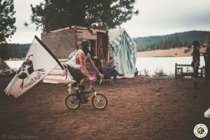 Image of Oregon Eclipse 2017 - Prineville, OR - Round 3 