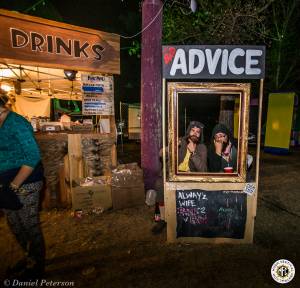 Image of Faces Of Dirtybird @ Dirtybird Campout 2016 - Silverado, CA