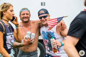 Image of Indy 500 Snake Pit 2017