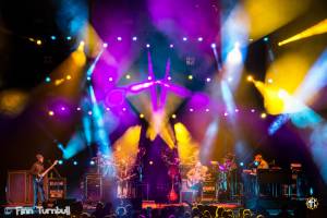 Image of String Cheese Incident 3 Nights @ Cuthbert Amphitheater - Eugene, OR