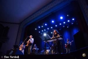 Image of Al Stewart @ Aladdin Theater - Portland, OR