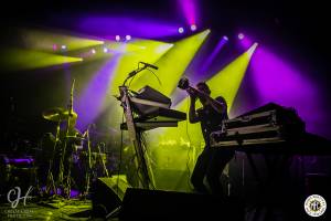 Image of Lettuce and Russ Liquid - The Vic Theatre - Chicago