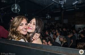 Image of Justin Martin @ Sound Nightclub - Los Angeles, CA - 4/19/18