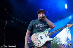 Image of Slightly Stoopid with Stick Figure @ Cuthbert Amphitheater - Eugene, OR - 06/10/18