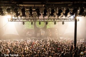 Image of NYE with Railroad Earth @ Roseland Theater - Portland, OR