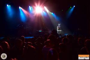 Image of Lotus @ The Fillmore Auditorium - Denver, CO