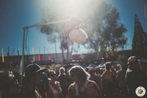 Image of Hangtown Festival 2017 - Placerville, CA - Round 1