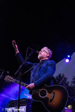 Image of Flogging Molly @ Cuthbert Amphitheater - Eugene, OR