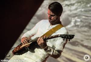 Image of Tycho @ The Riviera Theatre - Chicago - 4/28/17