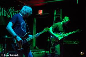 Image of Unwed Sailor @ Old Nick's Pub - Eugene, OR