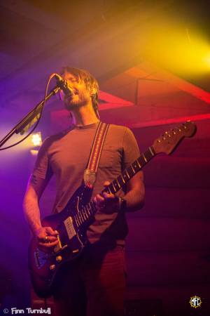 Image of Midlake @ Doug Fir Lounge - Portland, OR