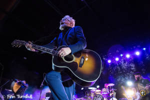 Image of Flogging Molly @ Cuthbert Amphitheater - Eugene, OR