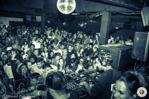 Image of Claude VonStroke w/ Get Real + Members of the Dirtybird Players @ Spin Nightclub - San Diego, CA