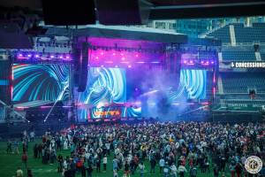 Image of Proper NYE / NYD San Diego - 2023/2024 - Round 1