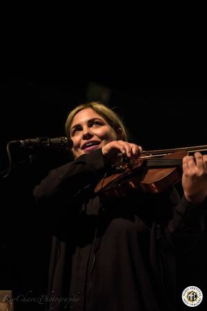 Image of The Head and The Heart @ The Orpheum Theatre - Madison - 2/21