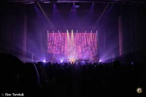 Image of Tori Amos @ Arlene Schnitzer Concert Hall - Portland, OR