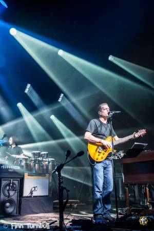 Image of Umphrey's McGee @ McDonald Theatre - Eugene, OR