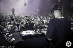 Image of Loco Dice @ HYTE Wednesdays @ amnesia IBIZA - Spain