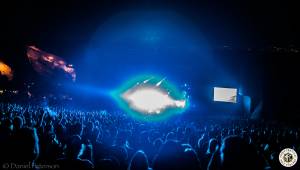 Image of STS9 @ Red Rocks - Morrison, CO - Round 1