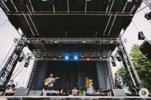 Image of Pitchfork 2016 - Chicago, IL