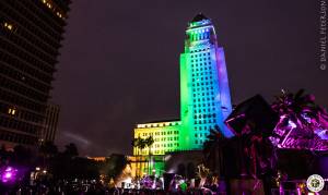 Image of Paradise Los Angeles w/ Jamie Jones and Friends @ Grand Park - 6/1/19 - Round 2