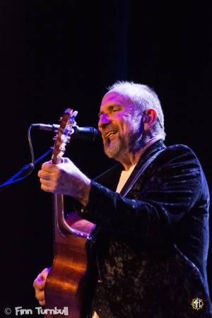 Image of Colin Hay @ Elsinore Theatre - Salem, OR