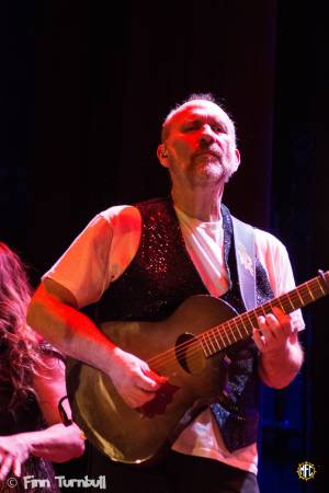 Image of Colin Hay @ Elsinore Theatre - Salem, OR