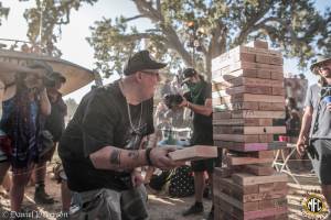 Image of Dirtybird Campout 2017 - Bradley, CA - Round 1