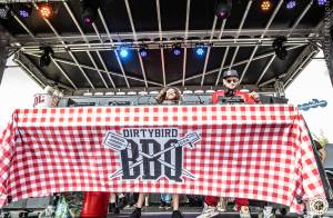 Image of Dirtybird BBQ LA 2019 - Exposition Park - Los Angeles, CA - Round 1