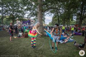 Image of Electric Forest 2017 - Rothbury, MI - Weekend 1 - Round 2