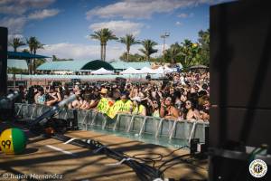 Image of Wet Electric 2017 - Tempe, AZ