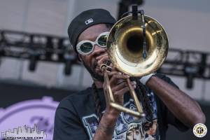 Image of Pretty Lights Live @ Northerly Island - Chicago, IL - Round 2