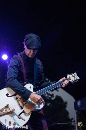 Image of Flogging Molly @ Cuthbert Amphitheater - Eugene, OR