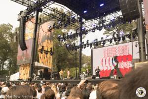 Image of Outside Lands 2017 - San Francisco, CA - Round 1