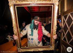 Image of Faces Of Dirtybird @ Dirtybird Campout 2016 - Silverado, CA