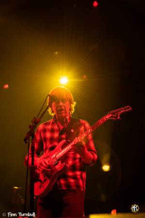 Image of Phish @ Matthew Knight Arena - Eugene, OR