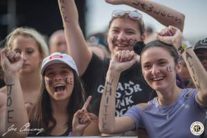 Image of Fest 400 @ The Brickyard - Indianapolis Motor Speedway - Indianapolis, IN - 7/21/17