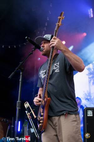 Image of Slightly Stoopid with Stick Figure @ Cuthbert Amphitheater - Eugene, OR - 06/10/18