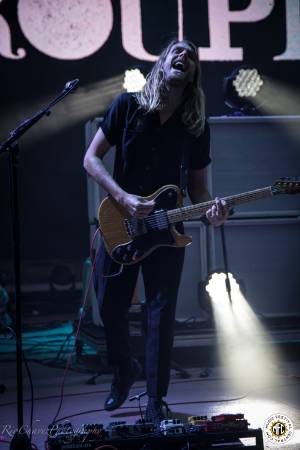 Image of The Head and The Heart @ Red Rocks - Morrison, CO - 8/2/17