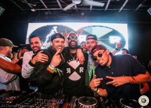 Image of Miami Music Week 2017 - Miami, FL - Green Velvet @ TRADE